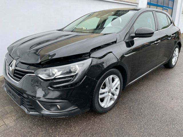 Renault Megane IV 1,5 dCi Business Edition Automatik