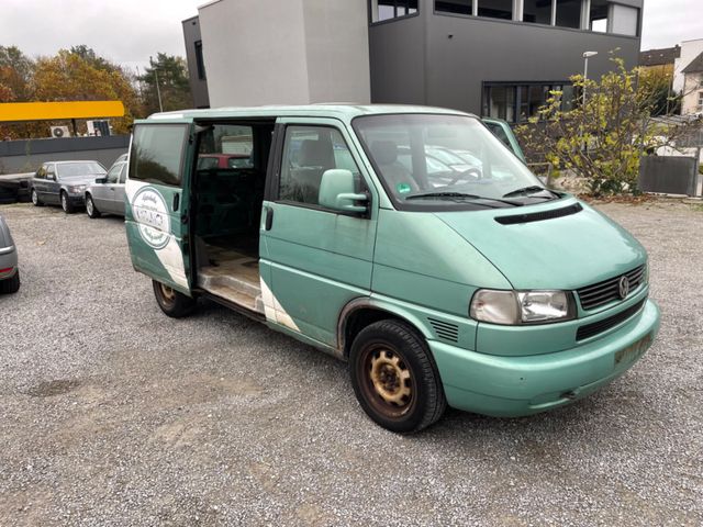 Volkswagen T4 Multivan