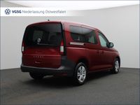 Volkswagen Caddy - Vorschau Bild 6