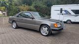 Mercedes-Benz W124 300 CE Coupe | H-Zulass... - gebrauchte Mercedes-Benz E 300 aus dem Jahr 1991