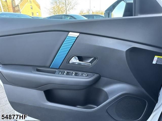Fahrzeugabbildung Citroën e-C4 HEAD-UP+NAVI+CARPLAY+PDC+SHZ+ACC+LED+