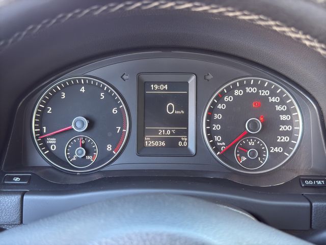 Volkswagen Golf Plus VI Highline 1.4 TSI*NAVI*APPLE*PDC*ALU