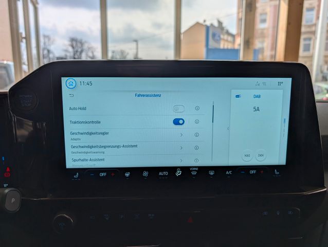 Ford Tourneo Custom 2.0 L2 Tit X AT B&O Standheizung