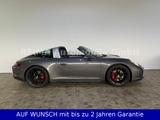 Porsche 911 Targa 4 S, Chrono, Bose - Porsche 911 aus 2016