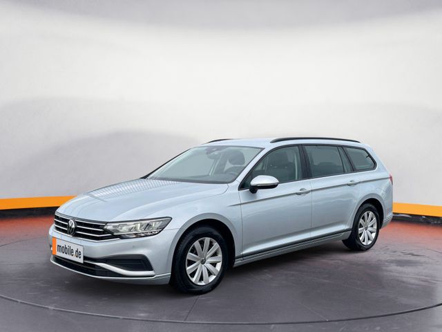 Volkswagen Passat Variant TDI DSG|AHK|KEYLESS|KAMERA|NAVI