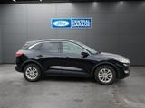 Ford Kuga 2.0 EcoBlue Aut. TITANIUM - Ford Kuga mit Diesel-Antrieb
