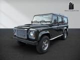 Land Rover Defender 110 TD4 S 7 Sitzer - Land Rover Defender: Sitze