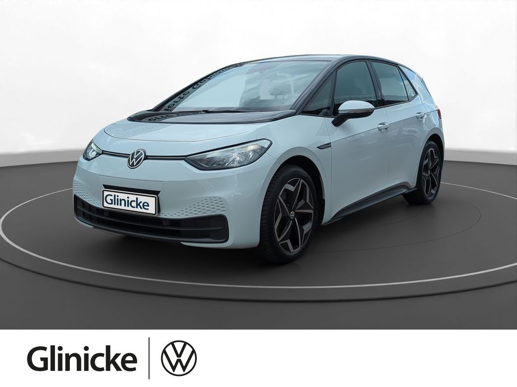 ID.3 58 kWh Pro Navi PDC SiHz