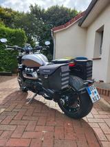 Triumph Rocket 3 GT/R - TRIUMPH 3 ROCKET GT