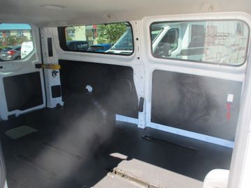 Ford TransitTourneo Custom Kombi L2 Trend Standheiz.