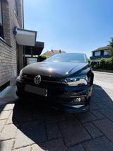 Volkswagen Polo 2.0 TSI DSG GTI - gebrauchte Kleinwagen in Troisdorf
