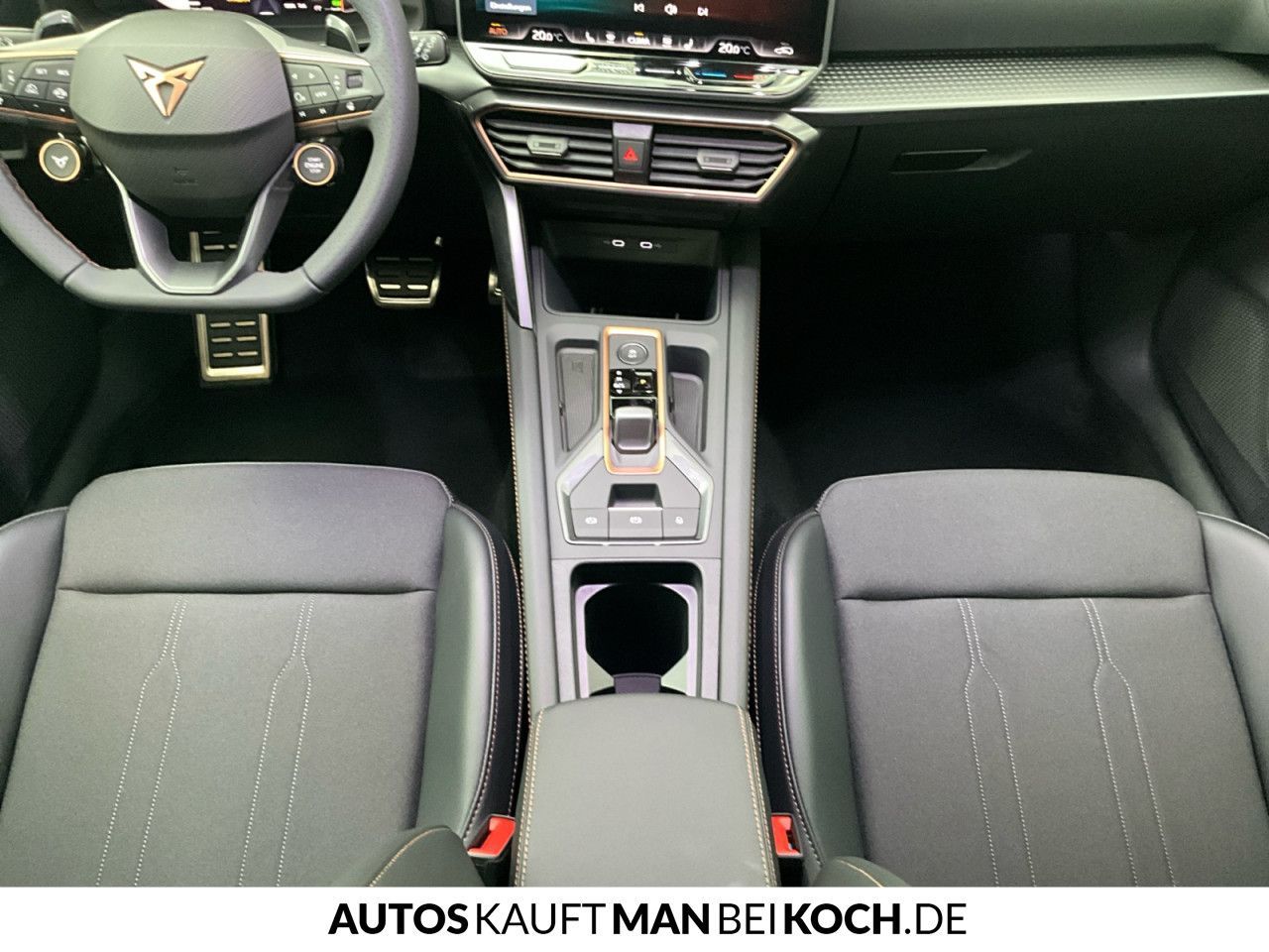 Cupra Leon - Bild 13