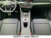 Cupra Leon - Vorschau Bild 13