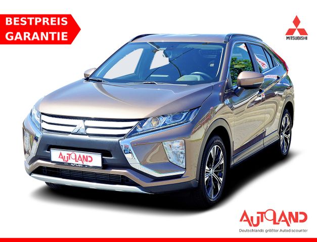 Mitsubishi Eclipse Cross 1.5 Diamant Edition Sitzheizung