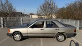 Mercedes-Benz Mercedes 260E, 1 Hand, Automatik, Klima, H... - Mercedes-Benz S 260 Gebrauchtwagen