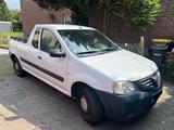 Dacia Logan Pick-Up Diesel - Dacia Logan Pick-Up Gebrauchtwagen
