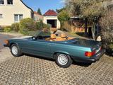 Mercedes-Benz SL 380 R107 US rostfrei Sammlerzustand - Mercedes-Benz SL 380 Gebrauchtwagen