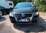 Volkswagen Passat 2010 - Volkswagen Passat mit CNG-Antrieb