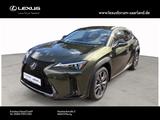 Lexus UX 300 h F Sport Design, Heckklappe elekr - Lexus UX Tageszulassungen