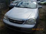 Chevrolet Nubira Wagon CDX - Chevrolet Nubira: Kombi