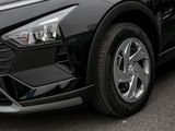 Hyundai Bayon 1.0 T-GDI MY25 2WD Select Navi Kamera DAB - Hyundai in Aachen