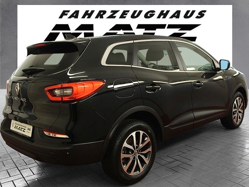 Fahrzeugabbildung Renault Kadjar TCe 140 EDC R-Link*Sitzhzg*AHK
