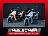 Horwin SK3 Extended Range - Jetzt kostenlos Probefahren