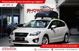 Subaru Impreza Comfort Klima Kamera Sitzheizung 87TKM - Subaru aus 2014