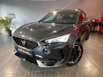 Cupra Formentor - 2