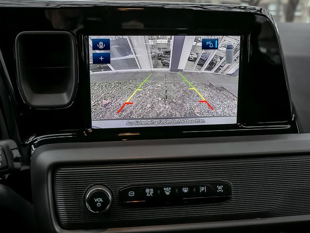 Ford Tourneo Courier 1.0 Trend Fahrerassistenz-Paket