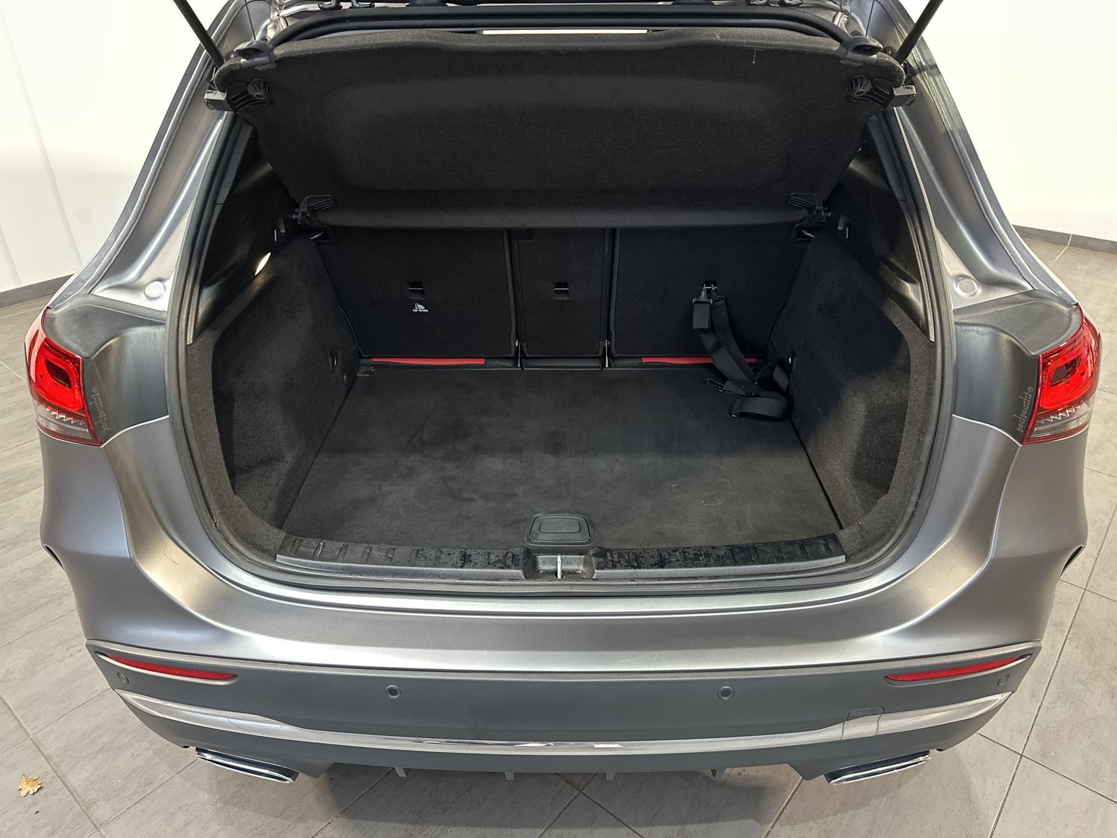 Fahrzeugabbildung Mercedes-Benz GLA 250e AMG-Line NAV+LED+PANORAMA+WIDESCREEN+SH