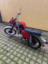 Mz TS 125 - MZ 125 TS
