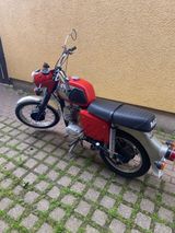 Mz TS 125 - MZ TS 125