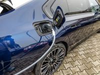 BMW i7 - Vorschau Bild 24