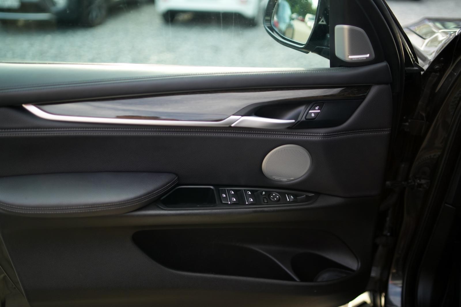 BMW X5 xDrive 50i Bang&Olufsen HUD Softclose AHK