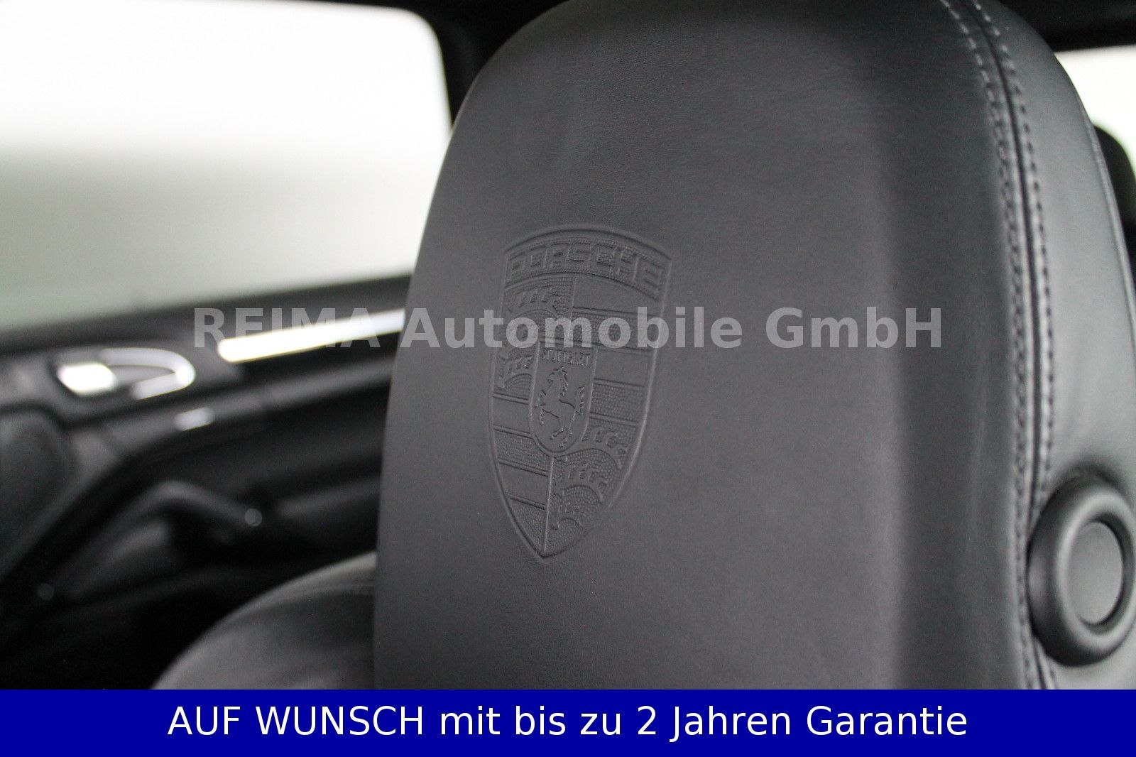 Fahrzeugabbildung Porsche Cayenne 3,0 Diesel Platinum Edition,Sport Chrono