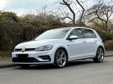 Volkswagen Golf VII 1.5 TSI BMT HIGHLINE 2 x R-LINE NAVI  - Volkswagen Golf: 2.5