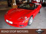 Corvette C6 Cabriolet / 2.Hd. / EU-Modell / Unfallfrei - Corvette C6: Cabrio
