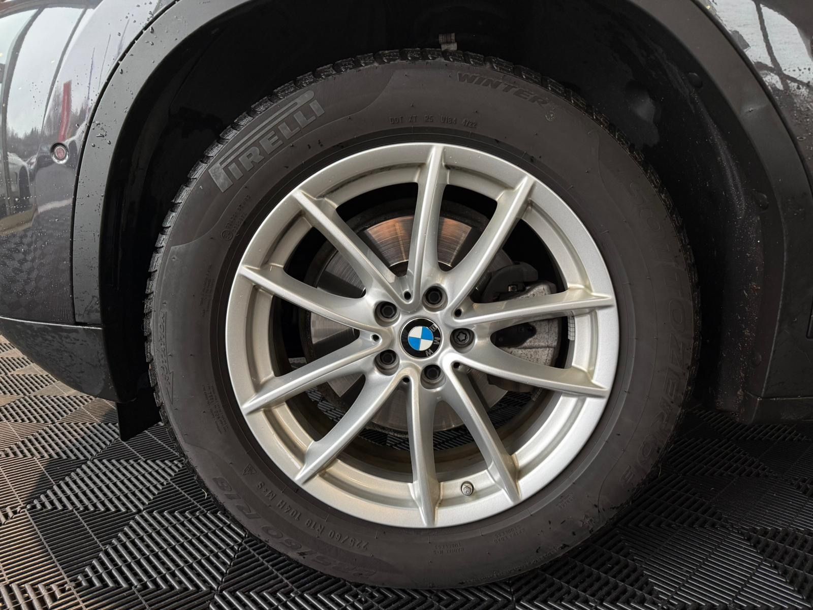 BMW X3 xDrive20d/H&K/ACC/LED/DAB/PANO/RÜCKFAHRKAMERA foto 4