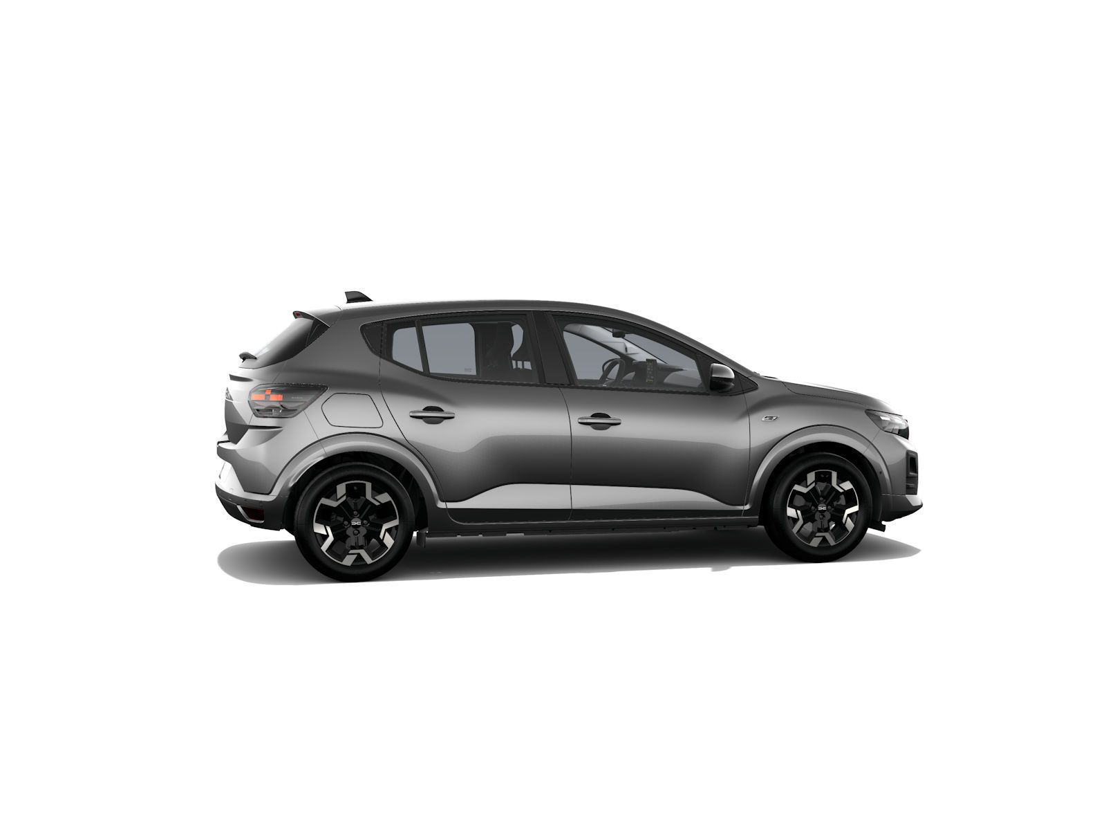 Fahrzeugabbildung Dacia Sandero Journey TCe 100