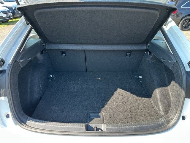 Fahrzeugabbildung Volkswagen Taigo 1.0TSI Life LED+ACC+DIGICOCKP+++