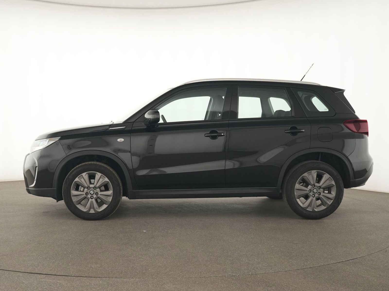 Suzuki Vitara - Bild 9