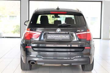 BMW X3 - 7