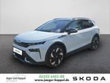 Skoda Elroq First Edition II. 82 kWh Batterie Elektrom - Skoda Elroq: First Edition