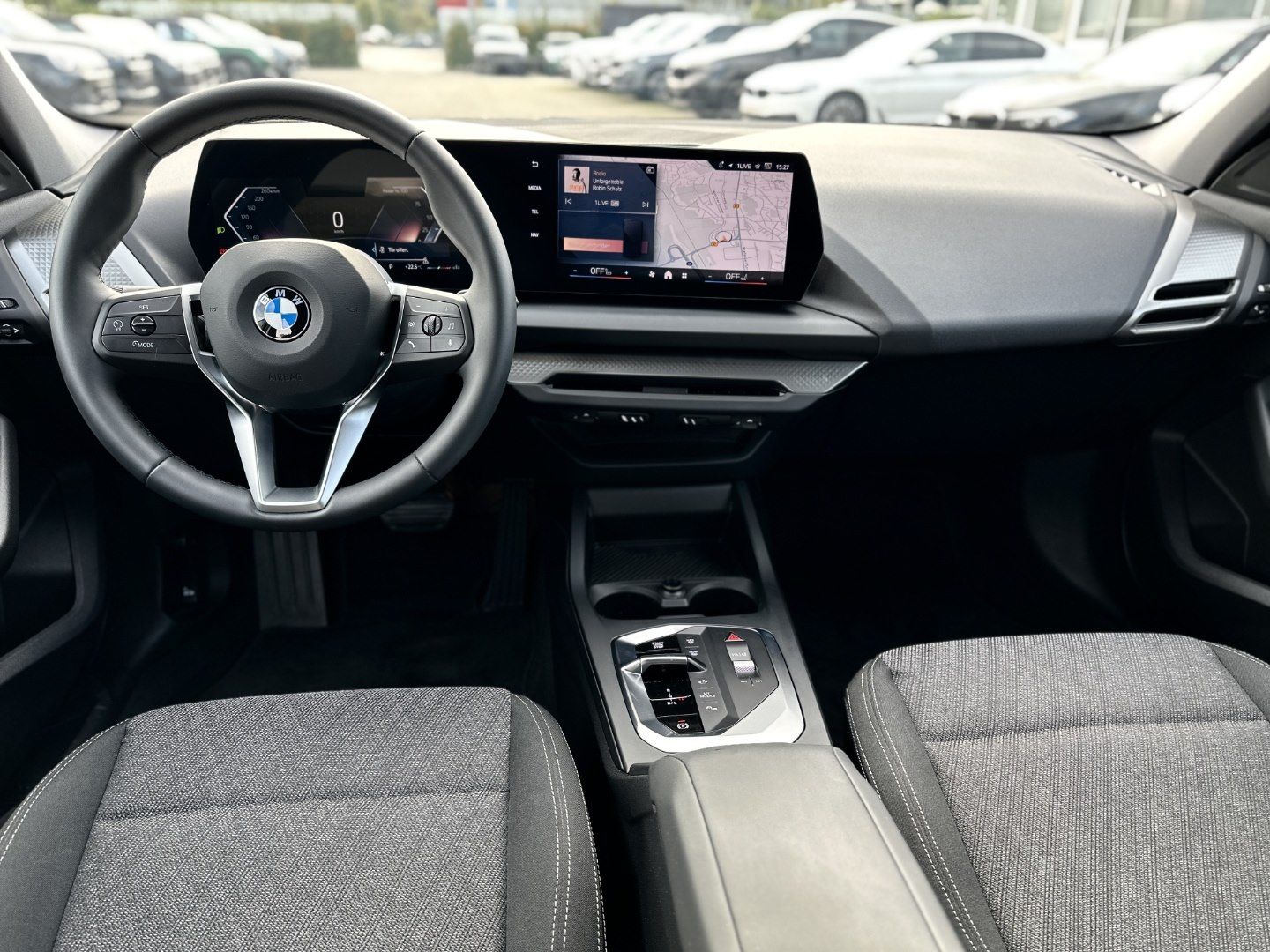 BMW 120 - Bild 15