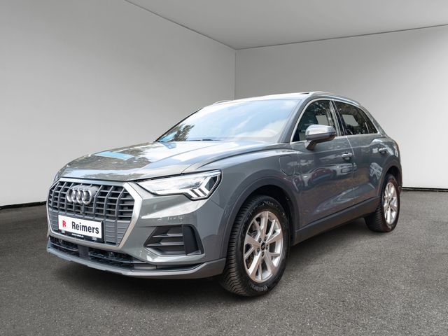 Audi Q3 TFSI e 45 TFSI e 180(245) S tronic Pano FLA