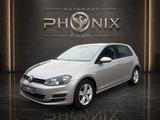 Volkswagen Golf VII Lim. 2-Zonen|Sitzheizung|Navi|PDC - Volkswagen Gebrauchtwagen in Münster