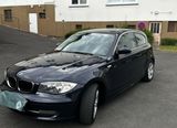 BMW E81 118d - 143 PS - TÜV bis 01/2026 / ... - BMW 118: 118d 143