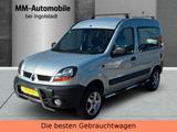 Renault Kangoo Edition 1.6 16V 4x4-TÜV07/26-WENIG KM-TOP - Renault Kangoo: 4.4