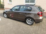 BMW Bmw 1er 116i - BMW aus 2006: 1er